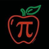 Apple Pi T-shirt