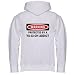 Search : WARNING PROTECTED BY YU-GI-OH ADDICT Adult Zippered Hooded (Hoody Hoodie) Sweatshirt Fleece Jacket (Various Colors Avail)