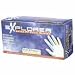 ADCEX1095 - Glove, Examination, Latex Powder Free, Medium, 100/BX