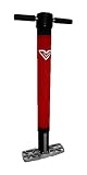Vurtego Vurtego Pogo Sleeve - Red