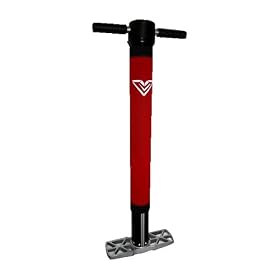 Vurtego Vurtego Pogo Sleeve - Red by