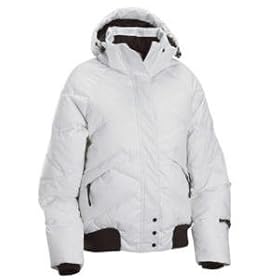 Salomon Hub Dub Down Jacket Ladies by Salomon