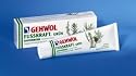 Gehwol Fusskraft Gr&uuml;n 125 ml