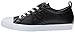 Armani Jeans Men's Rubber Retro Fashion Sneaker