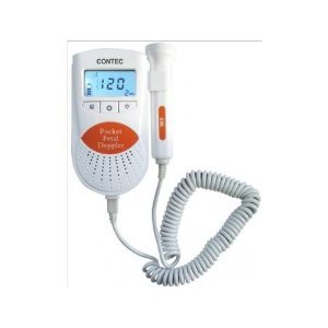 Image #1 of 3mhz Baby Fetal