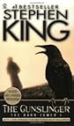The Gunslinger (The Dark Tower, Book 1) Publisher: Signet; Revised edition