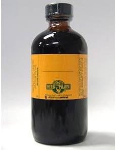 Milk Thistle Extract 8 Ounces