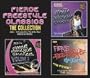Fierce Freestyle Classics 3