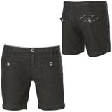 Volcom Seeing Spots Short Pant - Women's