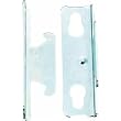 Levolor A7004214122 Single Curtain Rod Bracket