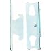 Levolor A7004214122 Single Curtain Rod Bracket