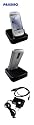 Paserro Dockingstation f Vodafone Google G2 /HTC Magic