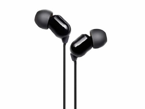 ZEN Aurvana In-Ear Earphones