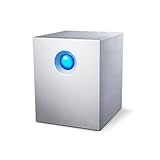 LaCie 301424U 10 TB 5big Network Hard Drive