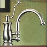 Mico Designs Seashore Series Kitchen Faucet - 7700