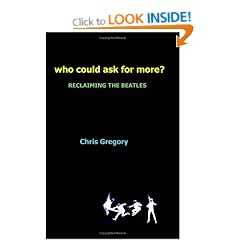Who Could Ask for More?: Reclaiming the Beatles