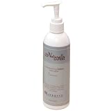 Lifekind Naturally Safer Moisturizing Lotion with MSM Lavender 8 ounces