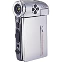 DXG DXG-589V 5.0 MegaPixel Ultra-Compact Digital Camcorder and Media Player