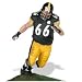 McFarlane NFL Series 16: Alan Faneca- Pittsburgh Steelers