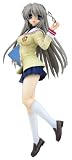 Kotobukiya Clannad: Tomoyo Sakagami Ani-Statue (School Uniform Version)