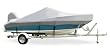 Taylor Made Products Trailerite Semi-Custom Boat Cover for Offshore Fishing Boats with Outboard Motor