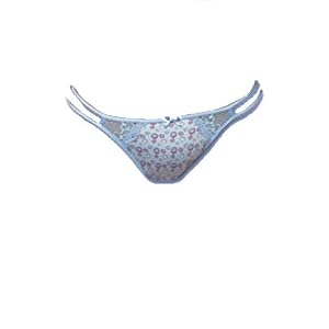 Buy Playtex Super Soft Microfiber Bikini Panty