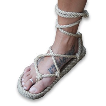 Nomadic State of Mind Romano Sandal