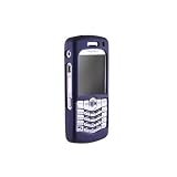 Seidio Hard Protective Snap on Innocase Surface for BlackBerry Pearl 8120 8130 - Blue + FREE SF Planet Neckstrap !