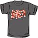 Slayer - T-shirts - Mens Vintage