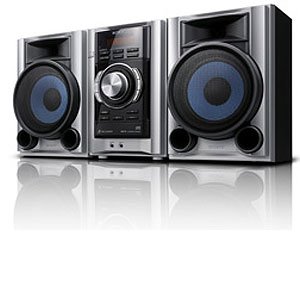 Sony MHCEC68Pi Sales ∣ ⊳ Greatest Purchase Sony MHCEC68Pi Mini Hi-Fi Shelf System with Digital Media Port and 140-Watts RMS (Silver)