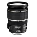 Canon EF-S 17-55mm 1:2,8 IS USM Objektiv (77 mm Filtergewinde, bildstabilisiert)