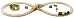All Products : BRIO 33004 Wooden Railway Safari Figure 8 Set
