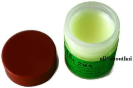 29a Ointment Antimicrobial Anti Fungal Salicylic Acid Ringworm Scabies Tinea 7.5
