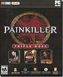 Painkiller Triple Dose (Painkiller, Painkiller: Battle out of Hell, Painkiller: Overdose)