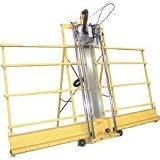 Sawtrax Mfg 10100 Full Size 100 inch 1000 Series Panel Saw