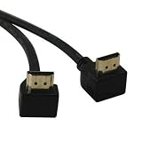 6FT HDmi Golddigitalvideo Cable