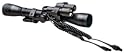 BSA 4X32 Varmint Hunter Rifle Scope with Laser and Light