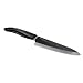 Kyocera FK Anthracite Ceramic Chef`s Knife
