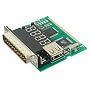 Elston Systems Laptop Dual Mini-PCI & LPT Post Code Tester, V2.0