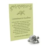 Character Figurine - Turtle