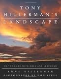 Tony Hillermans Landscape 1st (first) edition Text Only