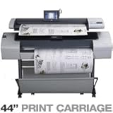 Designjet T1120 42IN Clr Inkjet P/s/c/f USB 2400X1200 384MB 6CLR