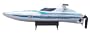 Megatech Caribbean Cruiser 2 Boat with Aqua Torque Motors with Combo