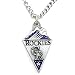 MLB Pendant - Colorado Rockies