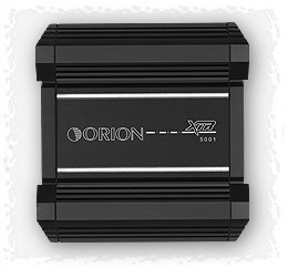 ORION XTR-5001 On Sale
