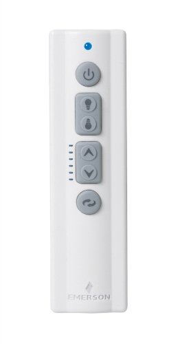Six Speed LED Remote Ceiling Fans