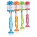 Munchkin Soap Dispensing Bottle Brush