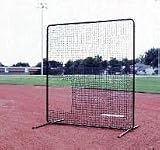 Collegiate Softball Screen