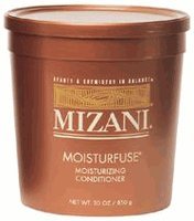 MIZANI MOISTURFUSE MOISTURIZING CONDITIONER 30 OZ