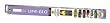 Life-Glo II Fluorescent Bulb T5, 39 Watts - 34 inches, fits 36" light
